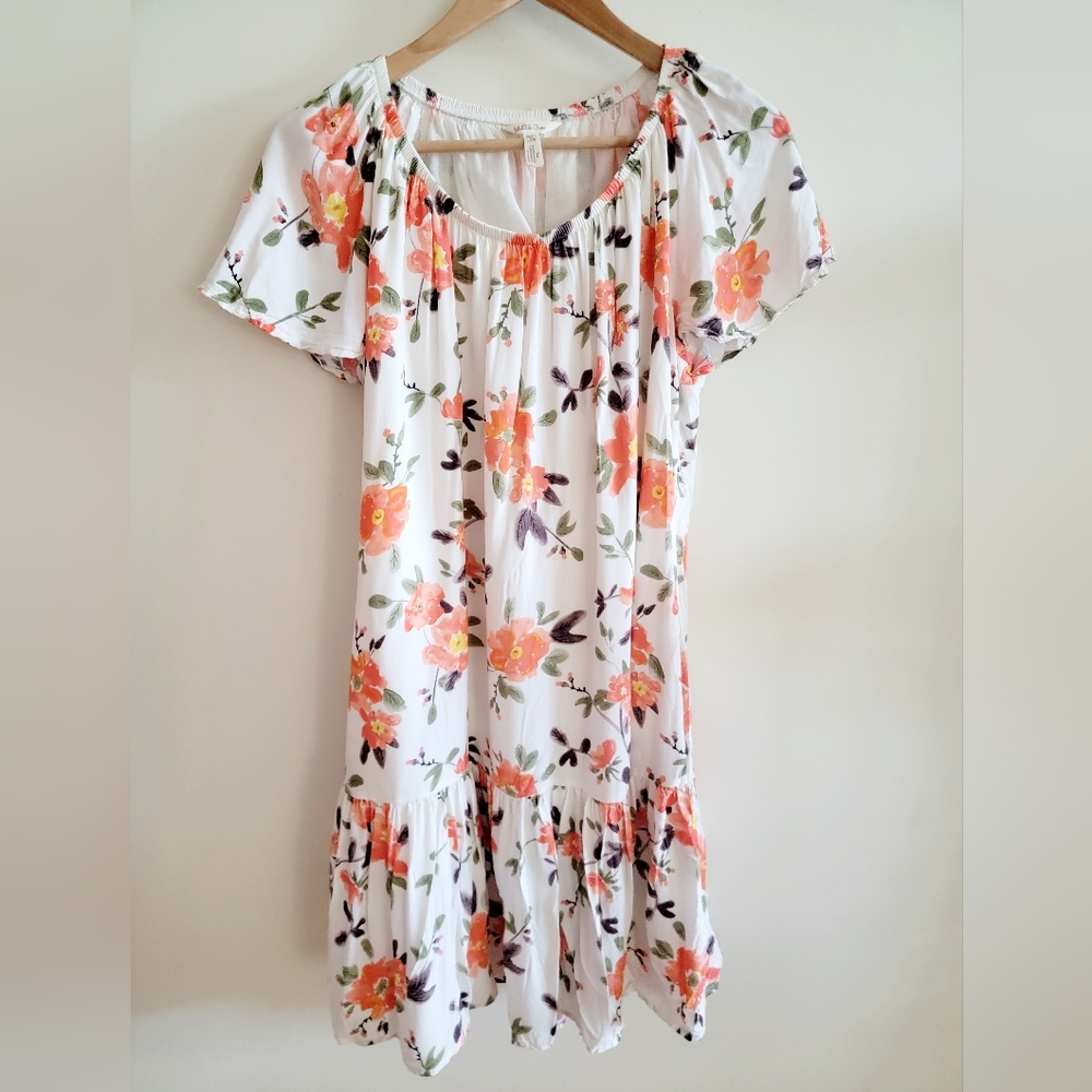 Matilda Jane Medium Floral Dress